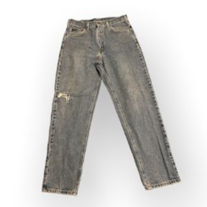 Carhartt Jeans 34 x 32 FR